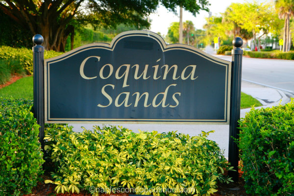 Discover Coquina Sands